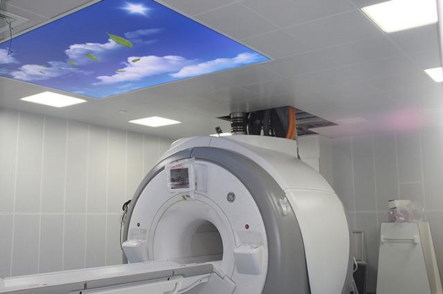 醫院凈化工程設計(醫院凈化工程主要做什么)