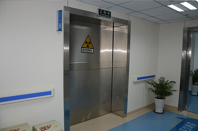 醫院凈化工程類(lèi)型(醫院凈化工程施工方案)